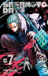SAKAMOTO DAYS N.7