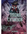 RAGNA CRIMSON N.2