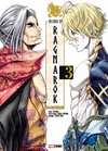 RECORD OF RAGNAROK N.3