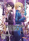 SWORD ART ONLINE NOVELS ALICIZATION DIVIDING N.14 - NOVEL