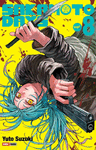 SAKAMOTO DAYS N.8