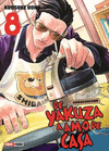 DE YAKUZA A AMO DE CASA N.8