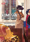 KOMI-SAN CAN�T COMMUNICATE N.22