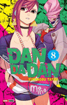 DANDADAN N.8