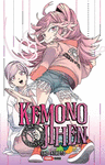 KEMONO JIHEN: ASUNTOS MONSTRUOSOS N.15