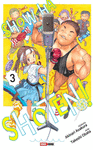 SHOW-HA SHOTEN! N.3
