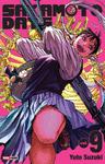 SAKAMOTO DAYS N.9
