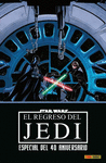STAR WARS: RETURN OF THE JEDI