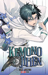 KEMONO JIHEN: ASUNTOS MONSTRUOSOS N.16