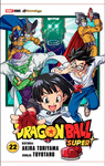 DRAGON BALL SUPER N.22