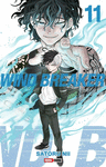 WIND BREAKER N.11