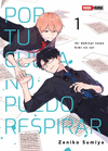 POR TU CULPA NO PUEDO RESPIRAR N.1