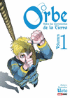 ORBE SOBRE LOS MOVIMIENTOS DE LA TIERRA N.1