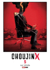 CHOUJIN X N.5