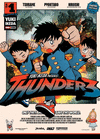 THUNDER 3 N.1