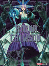 RAGNA CRIMSON N.4