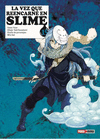 LA VEZ QUE REENCARNE EN SLIME N.15