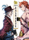 RECORD OF RAGNAROK N.5