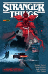 STRANGER THINGS VOL.06