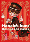 HANAKO KUN: DESPUES DE CLASES N.1