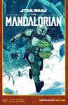 STAR WARS: THE MANDALORIAN SEASON II VOL.01