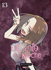 EL CANTO DE LA NOCHE N.13
