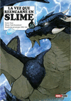 LA VEZ QUE REENCARNE EN SLIME N.16