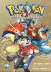 POKEMON HEARTGOLD & SOULSIRVER N.1