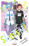 SHOW-HA SHOTEN! N.4