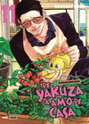 DE YAKUZA A AMO DE CASA N.11