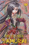 ELUSIVE SAMURAI N.10