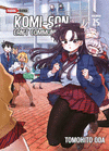 KOMI-SAN CAN�T COMMUNICATE N.25