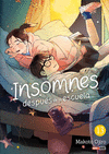 INSOMNES N.13