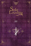 SOLO LEVELING NOVELS N.3