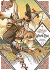 ATELIER OF WITCH HAT N.13