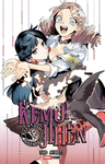 KEMONO JIHEN: ASUNTOS MONSTRUOSOS N.18