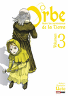 ORBE SOBRE LOS MOVIMIENTOS DE LA TIERRA N.3