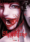 SHIGAHIME N.1