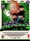 THUNDER 3 N.2