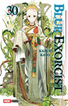 BLUE EXORCIST N.30