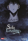 SOLO LEVELING MANWHA N.3