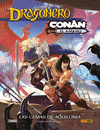 CONAN / DRAGONERO