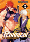 TENKAICHI N.3