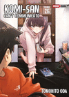 KOMI-SAN CAN�T COMMUNICATE N.26