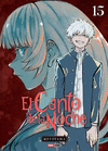 EL CANTO DE LA NOCHE N.15
