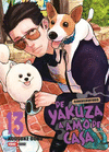 DE YAKUZA A AMO DE CASA N.13