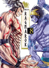 RECORD OF RAGNAROK N.8