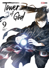 TOWER OF GOD N.9