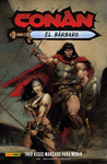 CONAN (TITAN) VOL.02