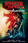 STRANGER THINGS / DUNGEONS & DRAGONS